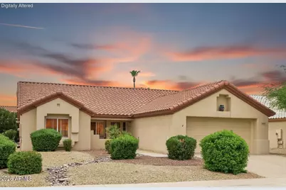 13319 W Broken Arrow Drive, Sun City West, AZ 85375 - Photo 1