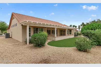 13319 W Broken Arrow Drive, Sun City West, AZ 85375 - Photo 56