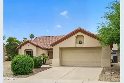 13319 W Broken Arrow Drive, Sun City West, AZ 85375 - Photo 4