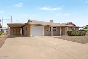 10002 W Desert Hills Dr, Sun City, AZ 85351 - Photo 2