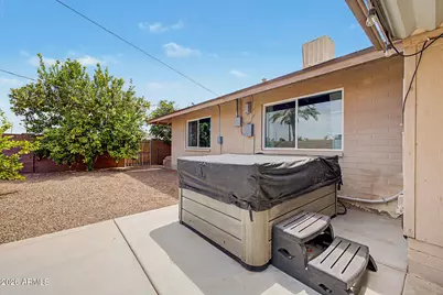10002 W Desert Hills Drive, Sun City, AZ 85351 - Photo 24