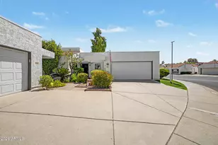 4209 E Friess Dr, Phoenix, AZ 85032 - Photo 2