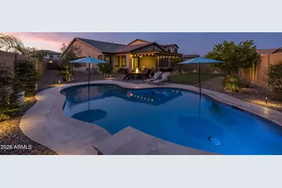 9847 E Resistance Avenue, Mesa, AZ 85212 - Photo 36