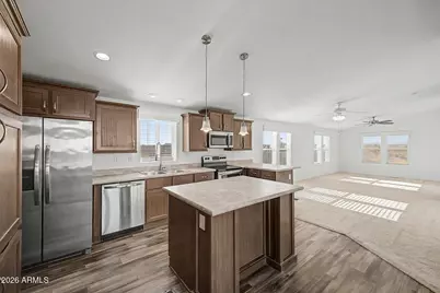 22836 W Myers Street, Wittmann, AZ 85361 - Photo 12