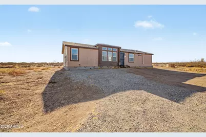 22836 W Myers Street, Wittmann, AZ 85361 - Photo 2