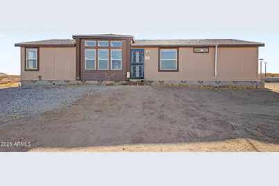 22836 W Myers Street, Wittmann, AZ 85361 - Photo 1