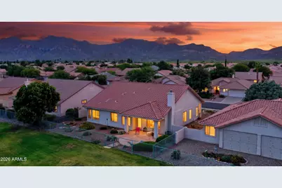 3029 Softwind Drive, Sierra Vista, AZ 85650 - Photo 36