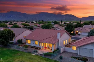 3029 Softwind Dr, Sierra Vista, AZ 85650 - Photo 36