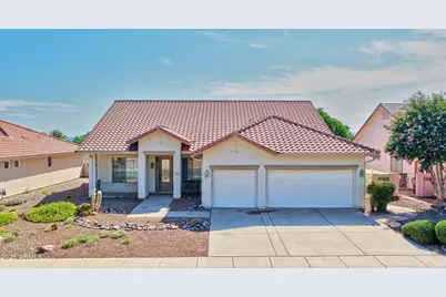 3029 Softwind Drive, Sierra Vista, AZ 85650 - Photo 2