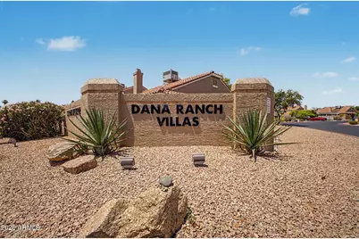 3510 E Hampton Avenue #17, Mesa, AZ 85204 - Photo 20