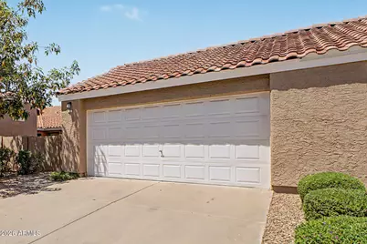 3510 E Hampton Avenue #17, Mesa, AZ 85204 - Photo 22