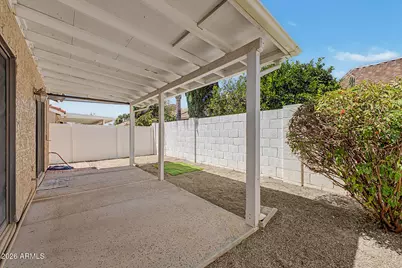 3510 E Hampton Avenue #17, Mesa, AZ 85204 - Photo 42