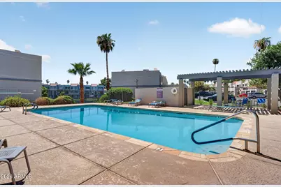 2524 S El Paradiso Drive #40, Mesa, AZ 85202 - Photo 62