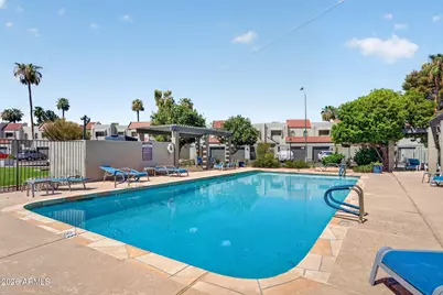 2524 S El Paradiso Drive #40, Mesa, AZ 85202 - Photo 52
