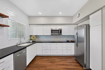 2524 S El Paradiso Drive #40, Mesa, AZ 85202 - Photo 8