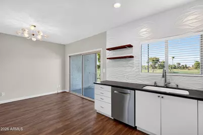 2524 S El Paradiso Drive #40, Mesa, AZ 85202 - Photo 6