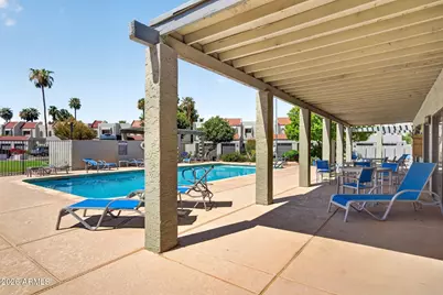 2524 S El Paradiso Drive #40, Mesa, AZ 85202 - Photo 60