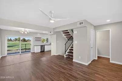 2524 S El Paradiso Drive #40, Mesa, AZ 85202 - Photo 10