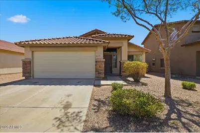 6915 S 50th Drive, Laveen, AZ 85339 - Photo 2