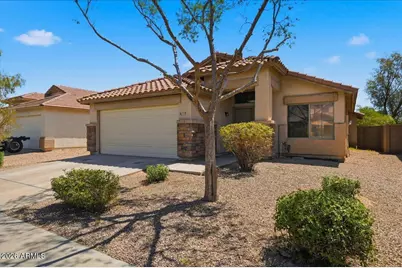 6915 S 50th Drive, Laveen, AZ 85339 - Photo 4