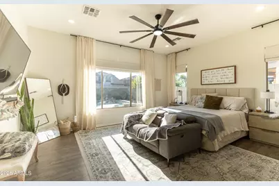 2422 W Clearview Trail, Anthem, AZ 85086 - Photo 14