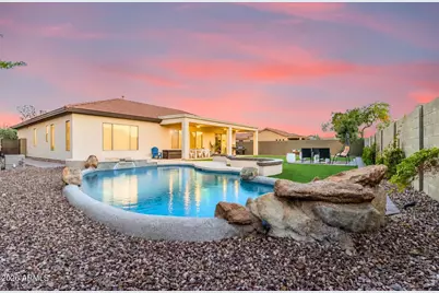 2422 W Clearview Trail, Anthem, AZ 85086 - Photo 26