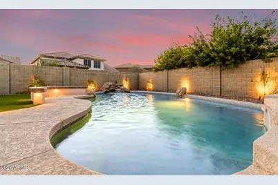 2422 W Clearview Trail, Anthem, AZ 85086 - Photo 36