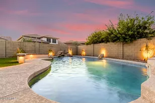 2422 W Clearview Trail, Anthem, AZ 85086 - Photo 36