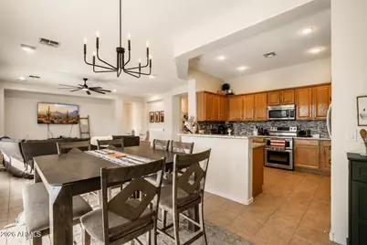 2422 W Clearview Trail, Anthem, AZ 85086 - Photo 12