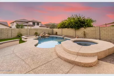 2422 W Clearview Trail, Anthem, AZ 85086 - Photo 24
