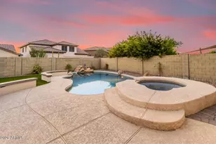 2422 W Clearview Trail, Anthem, AZ 85086 - Photo 24