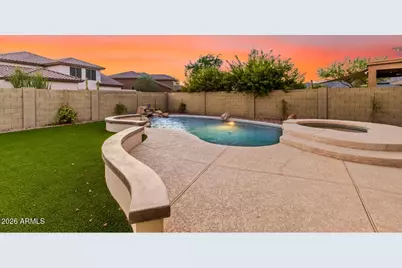 2422 W Clearview Trail, Anthem, AZ 85086 - Photo 30