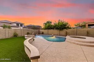 2422 W Clearview Trail, Anthem, AZ 85086 - Photo 30