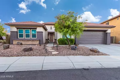 2422 W Clearview Trail, Anthem, AZ 85086 - Photo 2