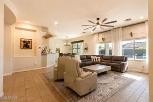 2422 W Clearview Trail, Anthem, AZ 85086 - Photo 6