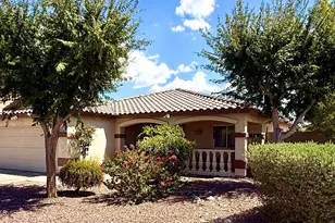 7129 W Toronto Way, Phoenix, AZ 85043 - Photo 1