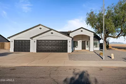 14 N Kimberly Drive, Casa Grande, AZ 85122 - Photo 1