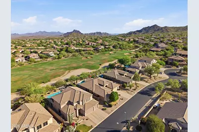 3546 N Canyon Wash Circle, Mesa, AZ 85207 - Photo 6