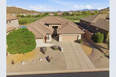 3546 N Canyon Wash Circle, Mesa, AZ 85207 - Photo 12