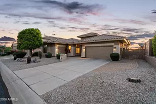 3546 N Canyon Wash Cir, Mesa, AZ 85207 - Photo 16