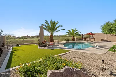 3546 N Canyon Wash Circle, Mesa, AZ 85207 - Photo 44