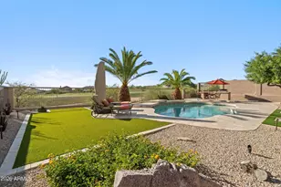 3546 N Canyon Wash Cir, Mesa, AZ 85207 - Photo 44