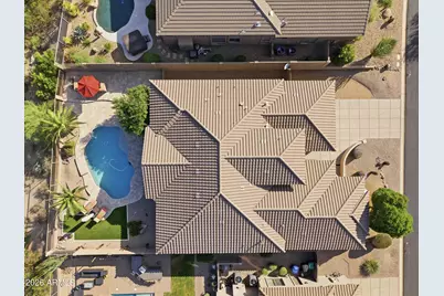 3546 N Canyon Wash Circle, Mesa, AZ 85207 - Photo 10
