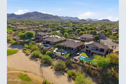 3546 N Canyon Wash Circle, Mesa, AZ 85207 - Photo 14