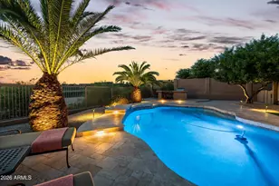 3546 N Canyon Wash Cir, Mesa, AZ 85207 - Photo 50