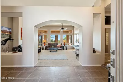 3546 N Canyon Wash Circle, Mesa, AZ 85207 - Photo 20