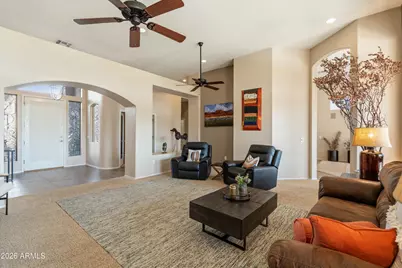 3546 N Canyon Wash Circle, Mesa, AZ 85207 - Photo 22