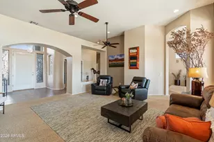3546 N Canyon Wash Cir, Mesa, AZ 85207 - Photo 22