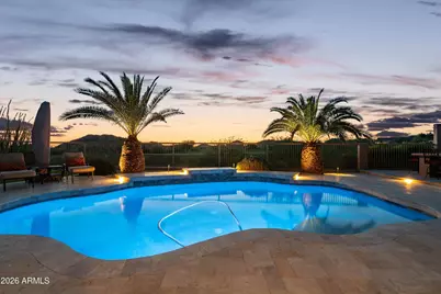3546 N Canyon Wash Circle, Mesa, AZ 85207 - Photo 8