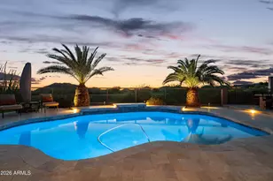 3546 N Canyon Wash Cir, Mesa, AZ 85207 - Photo 8